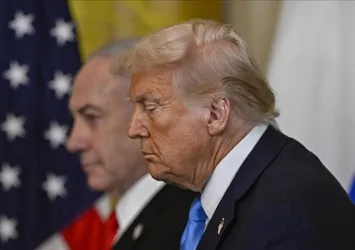 Trump'tan İsrail'in İran'a saldırı talebine ret mi?
