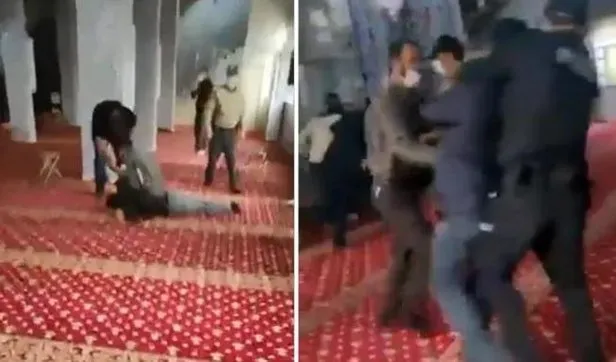 Son dakika: İçişleri Bakan Yardımcısı İsmail Çataklı Gaziantep'teki olayların iç yüzünü anlattı: Alparslan Kuytul gözaltına alındı - 1