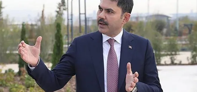 Hazine arazileri vatandaşa açılacak! Bakan Kurum o illeri açıkladı