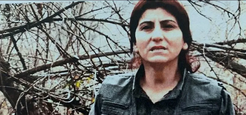 Son dakika: PKK'ya MİT ve TSK'dan ağır darbe! KCK'nın üst düzey üyesi Nazife Bilen öldürüldü