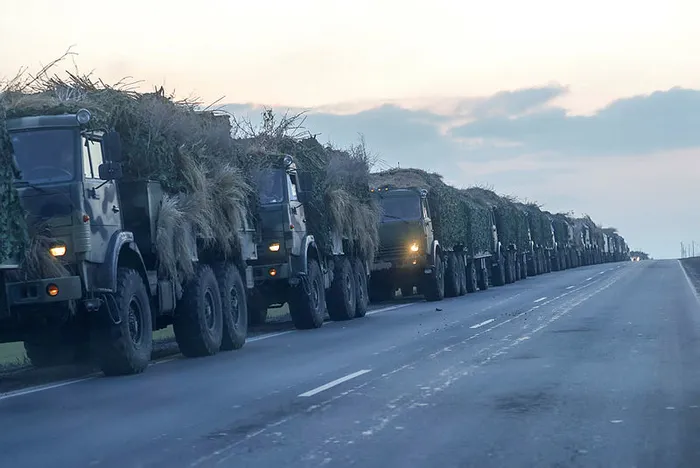 Son dakika: Ukrayna'daki ayrılıkçı liderler Putin'den yardım istedi - 5