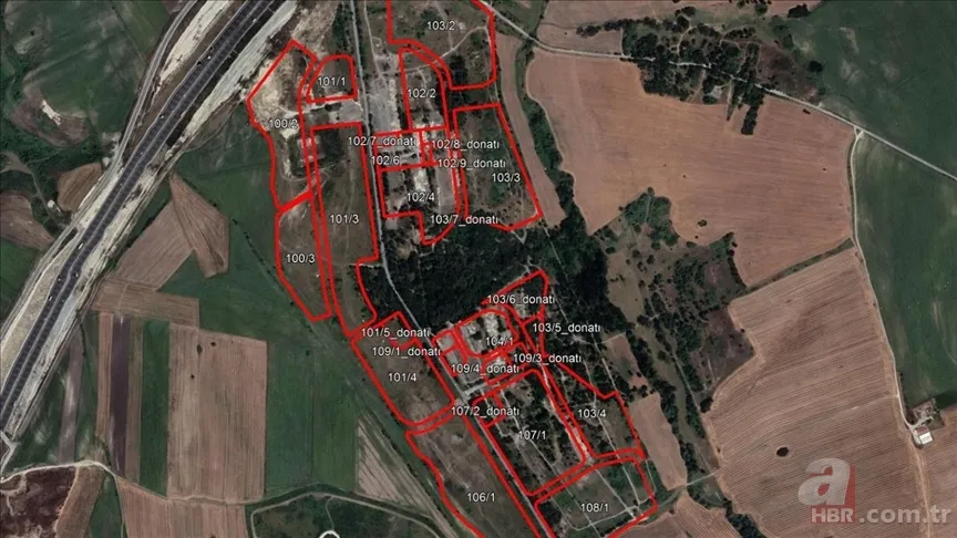 TOKİ arsa satışı hangi illerde? 1 milyon arsa başvruru şartları neler? 2022 TC kimlik no sonu 0, 2, 4, 6, 8 başvuru günleri 5