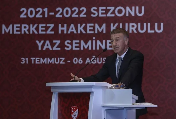 Süper Lig’e İspanya modeli! Türk futbolunu yakından ilgilendiren zirve