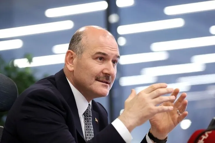 Tam kapanma öncesi çalışanlar için kritik açıklama! e-Devlet'ten alınabilecek! İçişleri Bakanı Soylu duyurdu