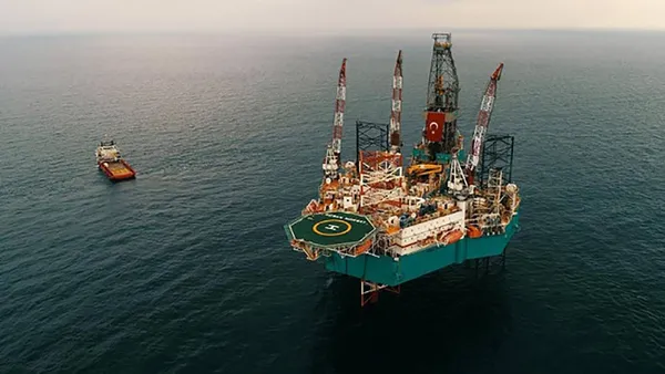 Türkiye'nin milli enerji adımı Berat Albayrak ile başladı! İşte kritik sürecin tarihe geçen hamlesi - 6