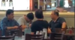 Fuat Avni’nin yeni görüntüleri ortaya çıktı