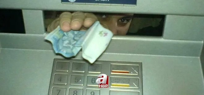 ATM’den para işlemlerini yapanlar aman dikkat! Bu hatayı asla yapmayın: Tüm varlığınız gider!