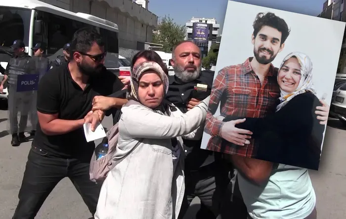 CHP lideri Kılıçdaroğlu’nun TBMM’de ağırladığı Melek Çetinkaya’dan skandal ifadeler! Darbecileri taşıyan pilot Kerime Yıldırım terörist değilmiş - 6