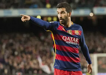 Arda Turan yine kadroya alınmadı