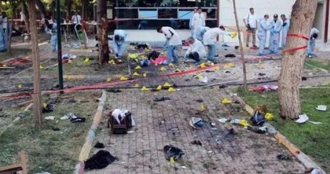Suruç'taki canlı bomba saldırısı davasında sanık Yakup Şahin için karar - 3