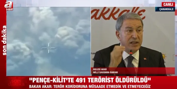 ABD’ye yalvaran PKK’da kara harekatı korkusu! Ortaklıkları bozuldu