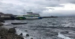 Yola çıkacaklar dikkat! Seferler iptal edildi
