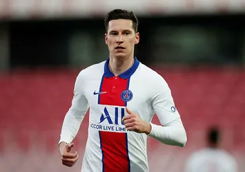 Son dakika | Fenerbahçe ve Galatasaray peşindeydi! Julian Draxler transferinde önemli gelişme