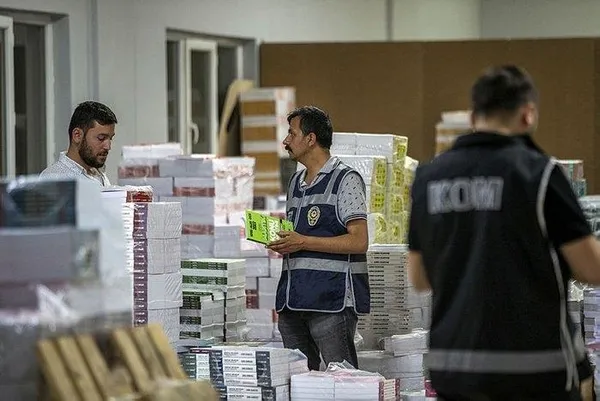 Son dakika: KPSS iptal edildi! ÖSYM Başkanı Bayram Ali Ersoy açıkladı | Yeni takvim 17 Eylül’de başlayacak