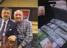 Ağbaba dosyasında 500 bin TL beyanı