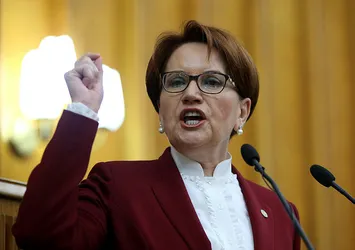İYİ Parti'de Ümit Özdağ operasyonu! Tek tek halkanın dışına attılar
