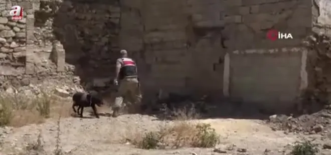 Kilis'in 2 yaşındaki kız çocuğu kayboldu