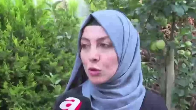 Plaja tesettürlü almıyoruz skandalı! Zuhal Fidan: Kendimi kötü ve suçlu gibi hissettim