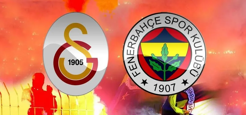 Fenerbahce Galatasaray Derbisinin Tarihi Belli Oldu A Haber Son Dakika Spor Haberleri