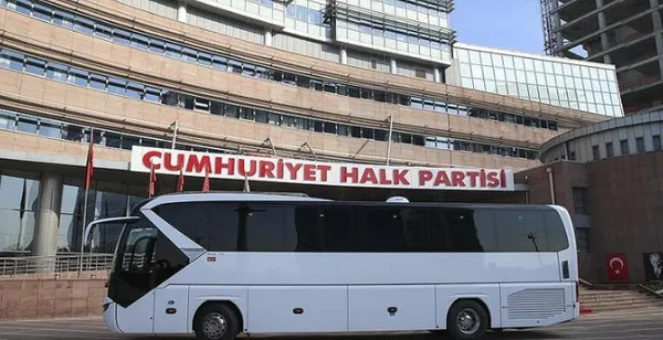 CHP'li Aylin Nazlıaka'nın iddiası yalanlandı! O şoför konuştu: "40 yıllık CHP'liyim..." - 2