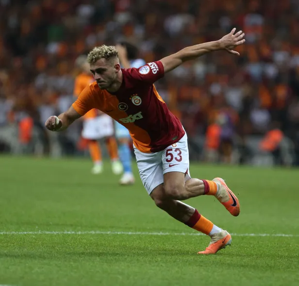 Trabzonspor-Galatasaray maçı bugün saat kaçta, hangi kanalda? TS-GS mücadelesi şifresiz izlenir mi? Muhtemel 11’ler