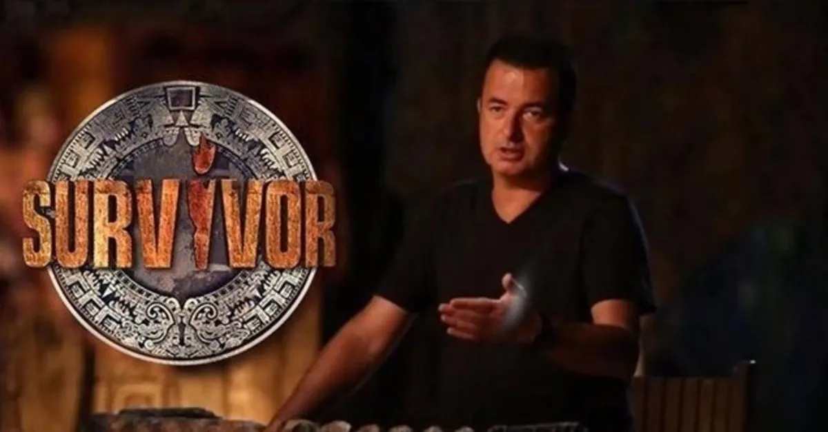 47+ Survivor Türkiye 2021 Gif