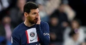 Messi ile Ronaldo tekrar buluşuyor!
