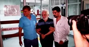 İşte Alaeddin Kaya hakkında istenen ceza
