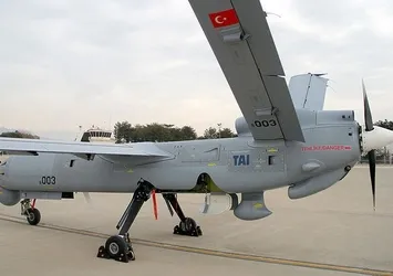 TUSAŞ Almanya'da havacılık şirketi kurdu