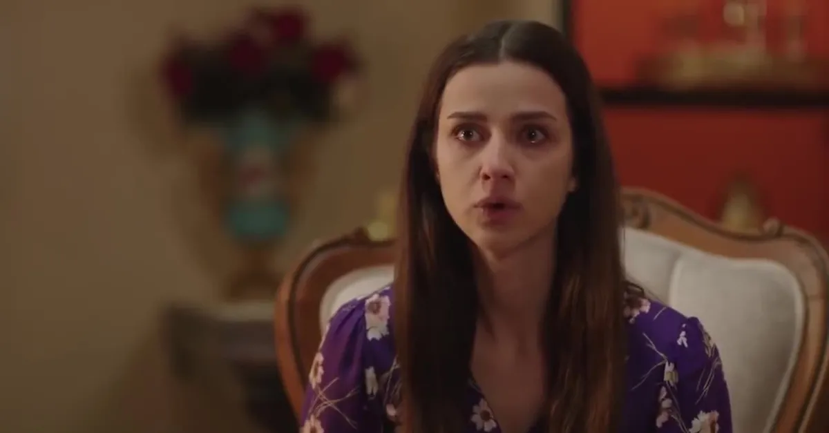 Sen Anlat Karadeniz'in Nefes'i kendini anlatıyor