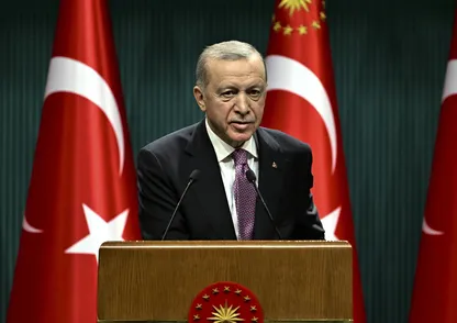 Başkan Erdoğan'dan Ramazan mesajı