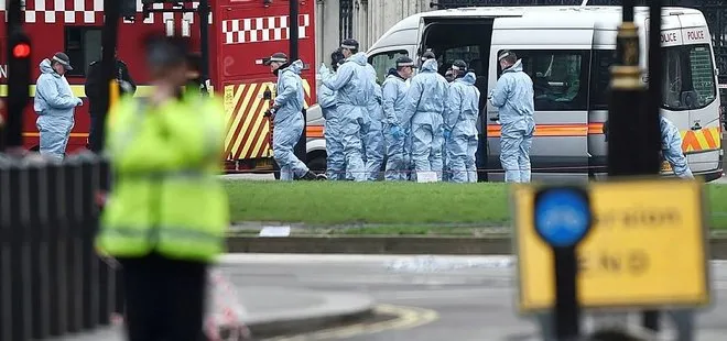 Londra’daki terör saldırısı: Hayatını kaybedenlerden birinin Türk olduğu iddia edildi