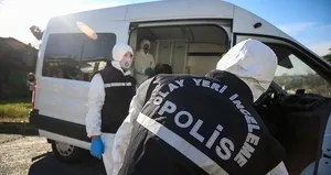 Giresun’da fındık toplarken facia! 1 ölü 1 yaralı