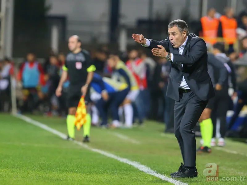 Fenerbahçe'de golcü transferi gelişmesi! Kiralık gelecek 3