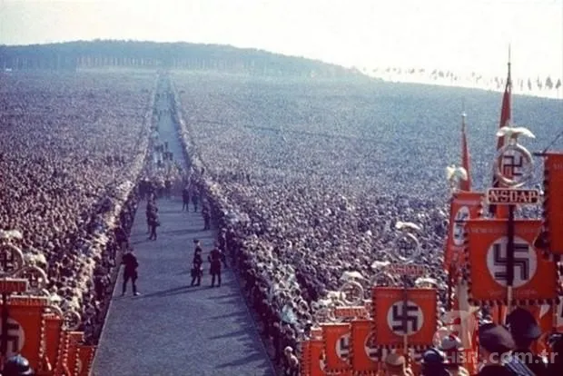 Hitler'in sırrı resmen onaylandı 11