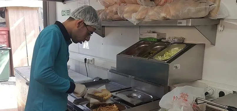 BELTUR'dan engelli öğrencilere büyük destek