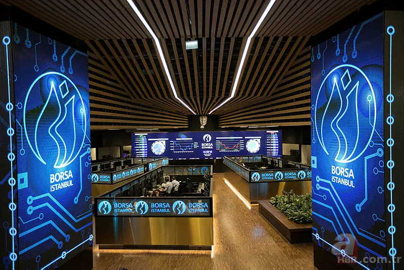 SON DAKİKA! Borsa İstanbul'da Girişim Sermayesi Pazarı oluşturuldu 4