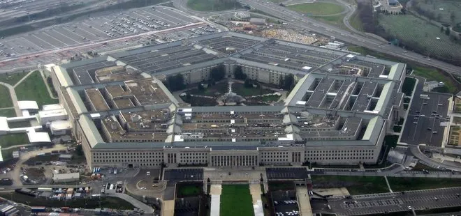 Pentagon’dan ’Münbiç’ açıklaması
