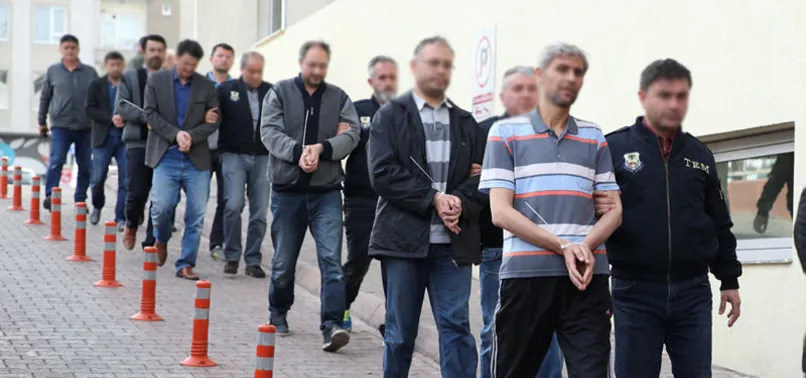 MİT, ByLock kullanan 105 bin kişilik listeyi tespit etti