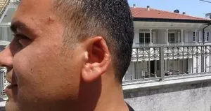 Kavgada kulağını ısırıp koparmıştı! İşte cezası
