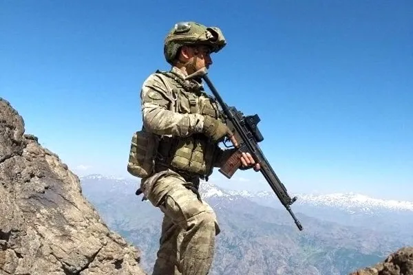 İçişleri Bakanı Süleyman Soylu’dan terörist Karayılan ve destekçilerine açık mesaj! Canını alacağız