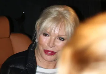 Ajda Pekkan: Her an her şey olabilir