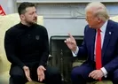 Trump’tan Zelenskiy’e uyarı