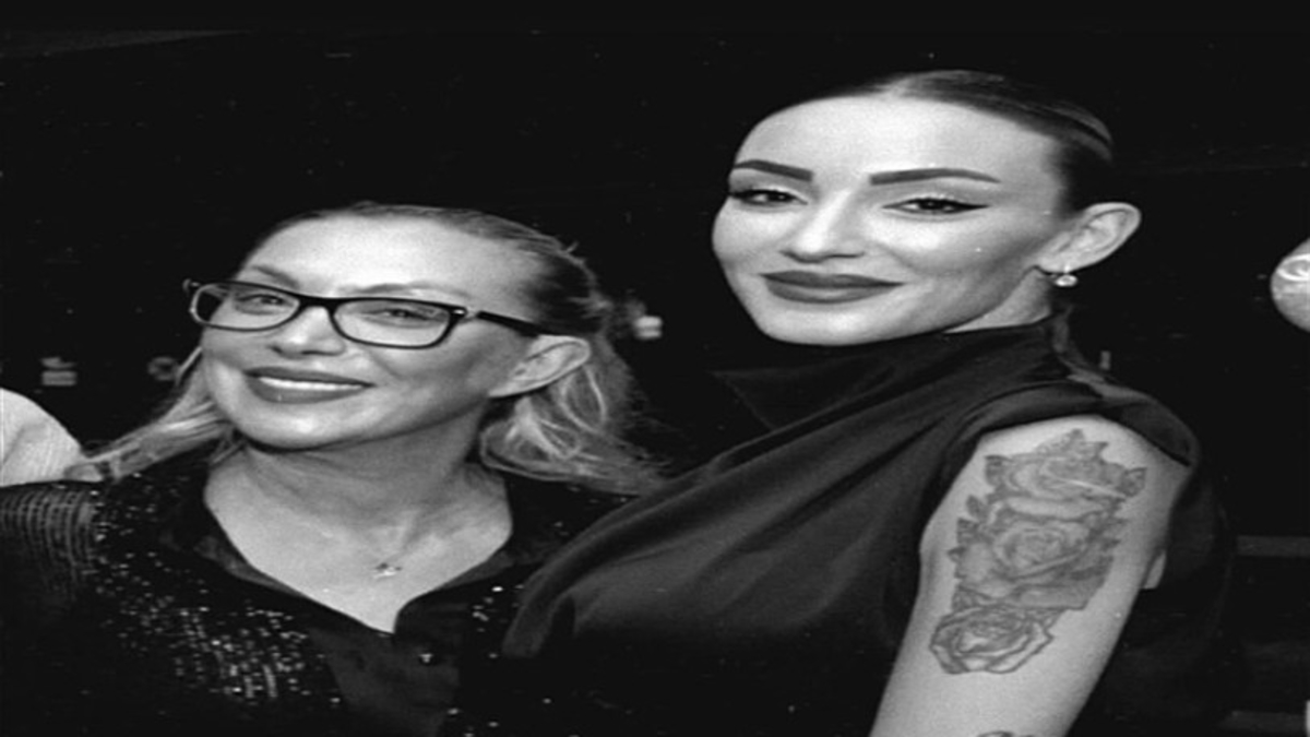 Mahkumlar Güllü'nün kızı Tuğyan'ı çıldırttı! O sesler hala kulaklarında...