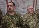 Ermenistan ordusunun dünyaya rezil olduğu an! Savunma hatlarını ve karargah yerlerini paylaştı