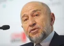 Son dakika: TFF Başkanı Nihat Özdemir: 18 kulübümüzle anlaştık