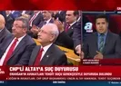 Hesabını verecek!