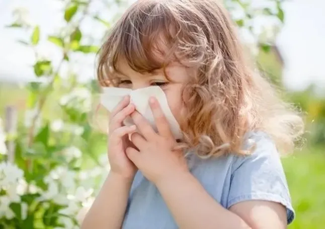 Bahar alerjisi nedir? Belirtileri ve tedavisi...