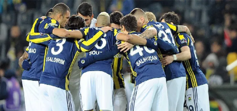 Fenerbahçe'nin Avrupa Ligi kadrosu açıklandı