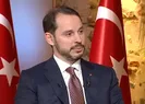 Keşfin mimarı Berat Albayrak’tır